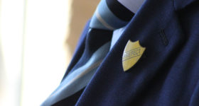 Schuluniform