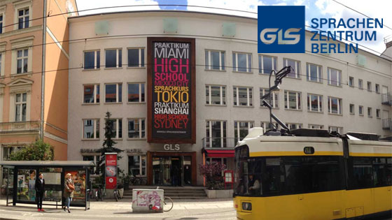 GLS Sprachenzentrum